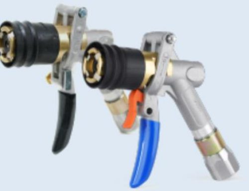 Кран заправочный LPG -K25U
